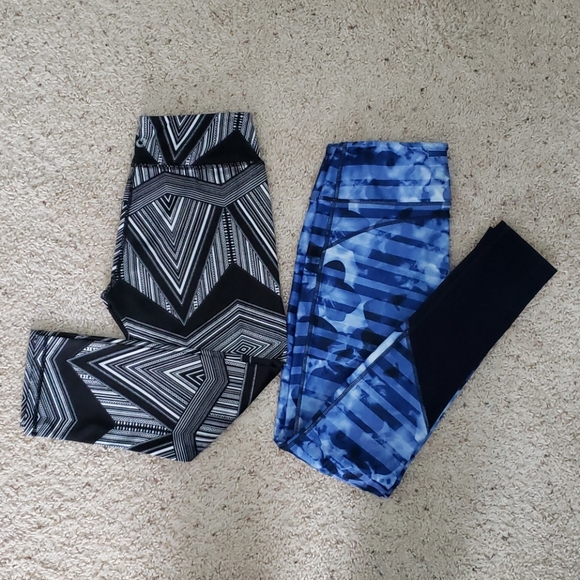 Leggings - Picture 1 of 10